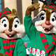 Image for article titled Chip, Dale, your whole damn childhood apparently coming to the DuckTales reboot